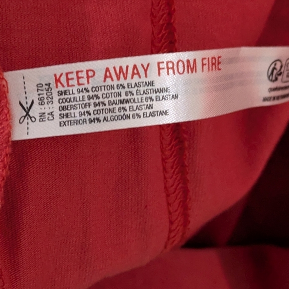 NWT Free People FP Movement Hot Shot Romper in Winter Berry, L - Picture 8 of 10